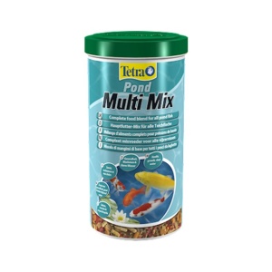 Hrana pesti iaz, Tetra, Multi Mix 1 L