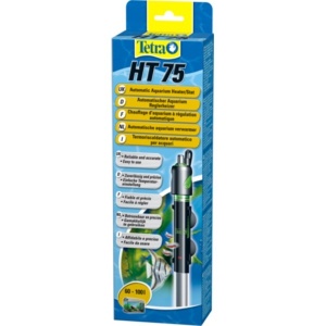 Incalzitor pentru acvariu, Tetra, Tetratech HT 75