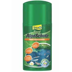 Solutie contra algelor pentru iaz,Tetrapond, Algoschutz 250 ml