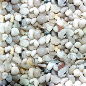 Pietris pentru acvariu, Calciomare 2,5 Kg 4/8mm