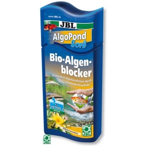 Conditioner apa iaz, JBL AlgoPond Sorb, 2,5l