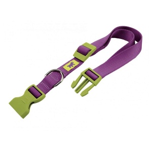 Zgarda pentru caine, Ferplast, Silon Club C, 20/56 Violet