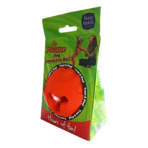 Jucarie pentru caini, Paiatze, Dog Interactiva R5115