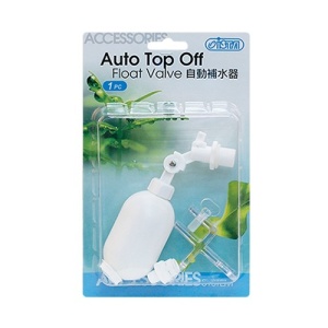 Auto Top Off Float Valve, ISTA I-992