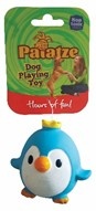 Jucarie pentru caini, Paiatze, Pinguin Latex, 0147/ 2572