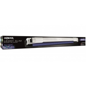 Lampa pentru acvariu, Aquael, Leedy Slim Actinic 100, 36 W