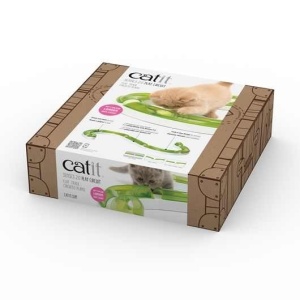 Jucarie pentru pisici, Catit, Senses 2.0 Circuits