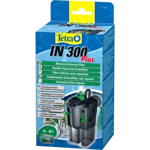 Filtru intern acvariu, Tetra IN plus 300 L/h