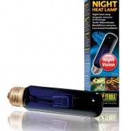 Bec pentru terariu, Exo Terra, Night Glo, 15 W, T8, PT2120