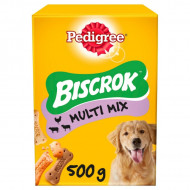 Pedigree Biscrok