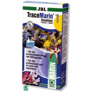 Conditioner apa marina acvariu, JBL, TraceMarin 1, 500 ml