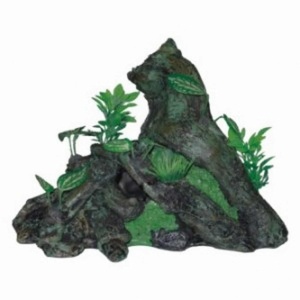 Decor pentru acvariu, Resun, Radacina PO 001, XXL