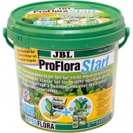 Fertilizator pentru plante accariu, JBL ProfloraStart Set 100