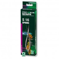 Foarfeca plante acvariu, JBL ProScape Tool S 16 spring