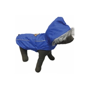 Haina pentru caine, Pet Expert, Comfort Blue, XXL, 46 CM, W163064