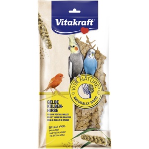 Hrana pentru pasari, Vitakraft Vita Nature Mei, 100 G