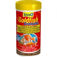 Hrana pentru pesti acvariu, Tetra, Goldfisch Granulat, 100 ML