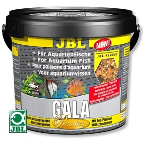 Hrana pentru pesti, JBL Gala, 5.5 l