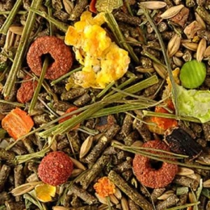 Hrana pentru rozatoare, Garvo, G. Pig Mixture, 15 KG, 5080