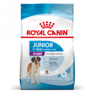 Hrana uscata pentru caini, Royal Canin Giant Junior, 15 Kg