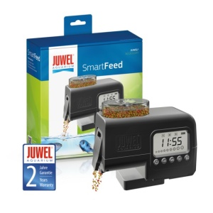 Hranitor automat pentru acvariu, Juwel SmartFeed