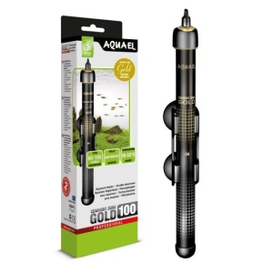 Incalzitor pentru acvariu, Aquael, Confort Zone Gold, 150 W