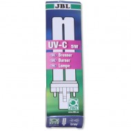 Lampa UVC, JBL UV-C Replacement 9 w