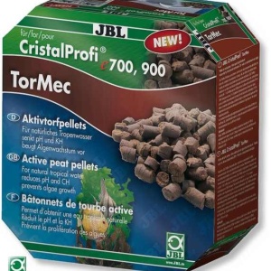 Mediu filtrare biologica, JBL TorMec CP e401/e701/e901