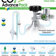 Set CO2 Advanced Pack, ISTA I-P711