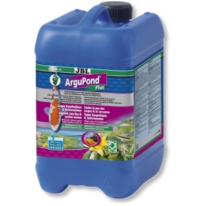 Tatrament pesti iaz, JBL ArguPond Plus, 5 l