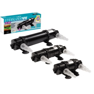 Sterilizator pentru acvariu, Aquael UV AS 5 W