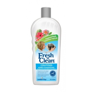 Balsam pentru caine, Lambert Kay, Bak Soda, 533 ml