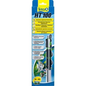 Incalzitor pentru acvariu, Tetra, Tetratech HT 100