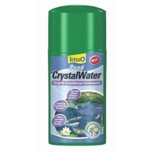 Tetra Pond CrystalWater, 250 ml