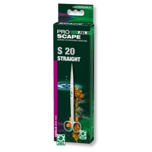 Foarfeca plante acvariu, JBL ProScape Tool S 20 straight