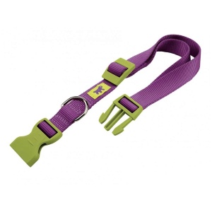 Zgarda pentru caine, Ferplast, Silon Club C25/70, Violet