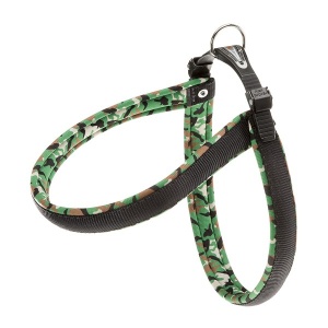 Ham pentru caine, Ferplast, Agila Fantasy 4, Negru