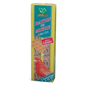 Hrana pentru pasari, Kiri Kiri, Baton Canari, x 2 BUC