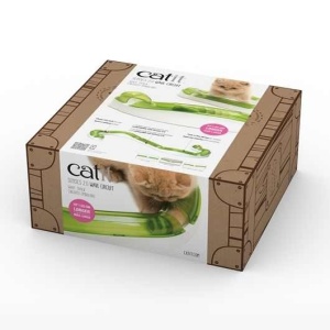 Jucarie pentru pisici, Catit, Senses 2.0 Wave Circuit