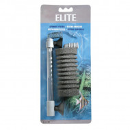Burete filtru, Elite Biofoam Single Sponge Filter