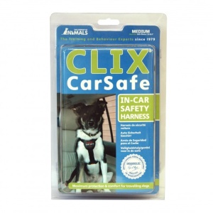 Centura siguranta pentru caine,The Company of Animals, Car Safe, Medium