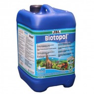 Conditioner apa acvariu, JBL, Biotopol 5 l D/GB