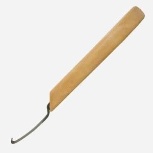 Cutit copite dreapta, Mustad 60014 FP