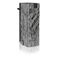 Decor filtru acvariu, Juwel Filter Cover - Stone Granite
