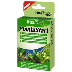 Fertilizator plante, Tetra, Plant Plantastar 12tb