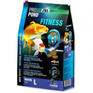 Hrana pentru pesti iaz, JBL ProPond Fitness L, 5 kg