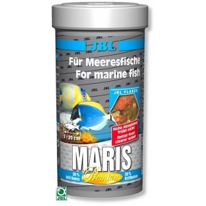 Hrana pentru pesti, JBL Maris 250 ml D/GB