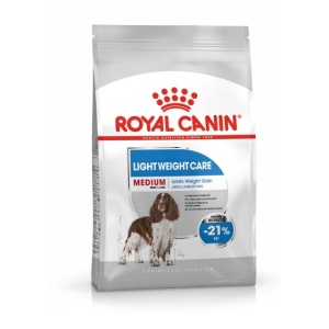 Hrana uscata pentru caini, Royal Canin, Medium Light Weight Care, 9 Kg