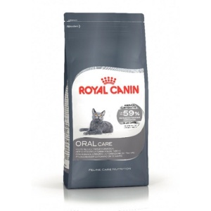 Hrana uscata pentru pisici, Royal Canin, Oral Care, 8 Kg