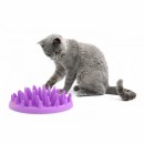 Hranitor interactiv pentru pisici, Coa Slow Feeders Pisica Catch